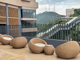 Antara Genting Highlands by Silaslee