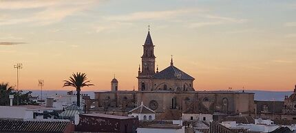 Andalusian gem in Carmona