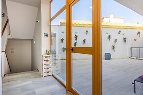 Andalusian gem in Carmona