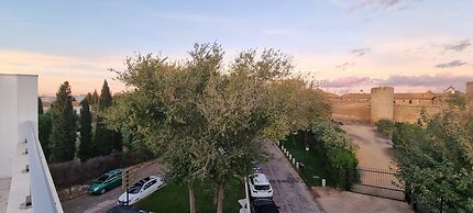 Andalusian gem in Carmona