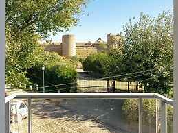 Carmona Hideaway With Spectacular Views