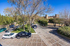 Carmona Hideaway With Spectacular Views