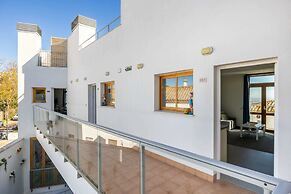Carmona Hideaway With Spectacular Views