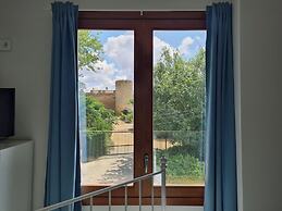 Carmona Hideaway With Spectacular Views