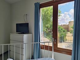 Carmona Hideaway With Spectacular Views