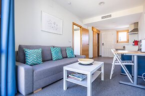 Carmona Hideaway With Spectacular Views