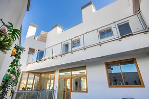 Carmona Hideaway With Spectacular Views