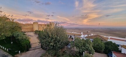 Carmona Hideaway With Spectacular Views