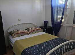 Holiday Home Green Oasis Lika