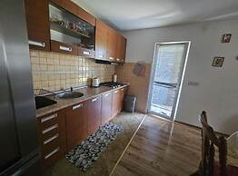 Holiday Home Green Oasis Lika
