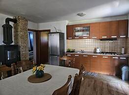 Holiday Home Green Oasis Lika