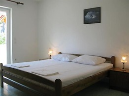 Apartments Verović Rab Banjol
