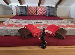 Apartmani Angir Martina