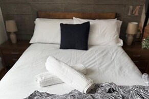 Luxe Leamington Spa Retreat