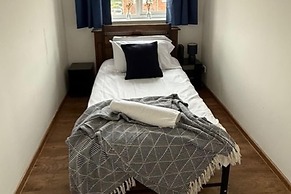 Luxe Leamington Spa Retreat