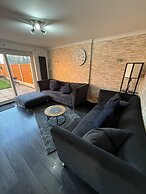 Luxe Leamington Spa Retreat