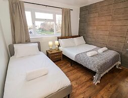 Luxe Leamington Spa Retreat