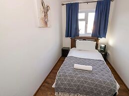 Luxe Leamington Spa Retreat