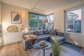 Charming Holiday Home for 2 People