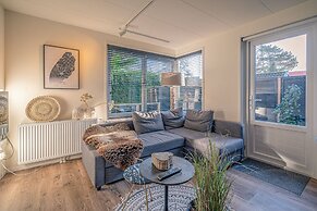 Charming Holiday Home for 2 People