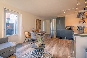 Charming Holiday Home for 2 People