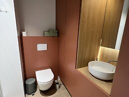 Charming Ground-floor Apartment in Bree