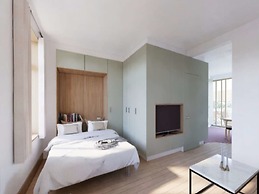 Charming Ground-floor Apartment in Bree