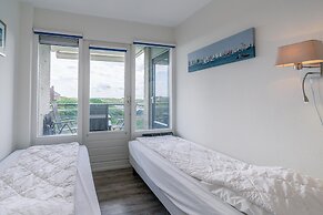 4 Person Apartment With sea View