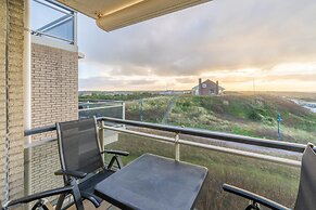 4 Person Apartment With sea View