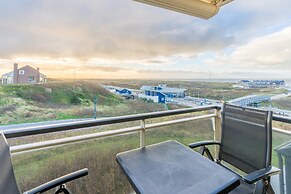 4 Person Apartment With sea View