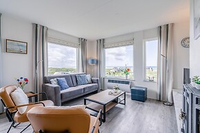 4 Person Apartment With sea View