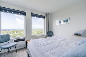 4 Person Apartment With sea View