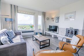 4 Person Apartment With sea View