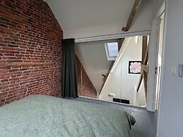 Inviting Apartment in Bree With Terrace