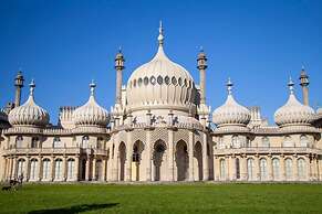 Hove Above By My Getaways
