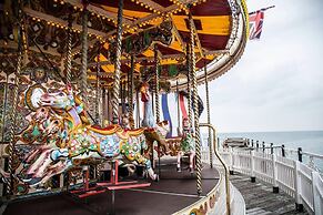 Hove Above By My Getaways