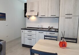 Apartment in With Swimming Pool and sea View