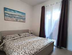 Apartment in With Swimming Pool and sea View