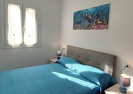 Apartment in With Swimming Pool and sea View