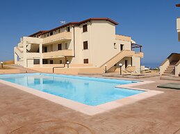 Apartment in With Swimming Pool and sea View