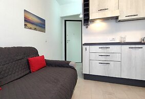 Apartment in With Swimming Pool and sea View