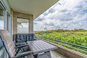 4 Person Apartment With sea View
