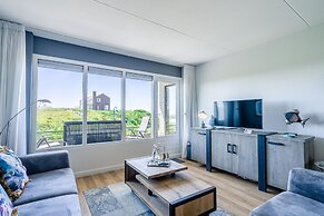4 Person Apartment With sea View