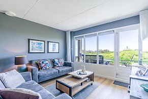 4 Person Apartment With sea View