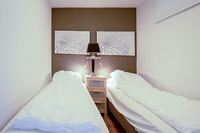 4 Person Apartment With sea View