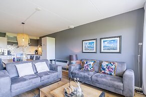 4 Person Apartment With sea View