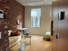 Modern Apartment in Bree With Parking