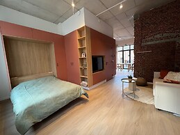 Modern Apartment in Bree With Parking