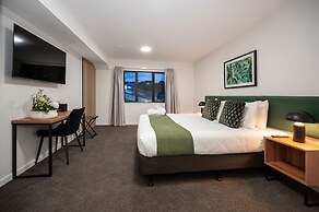 Solsen Motel
