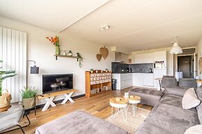 4-person Apartment With Island-sea View